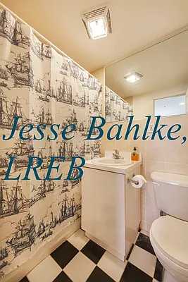 Rented by Jesse Bahlke, LREB | media 9