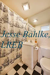 Rented by Jesse Bahlke, LREB