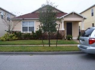 13747 Cepheus Dr, Orlando, FL 32828