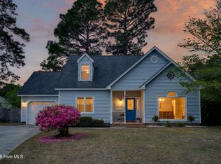 1403 Spaniel Ct, Wilmington, NC 28411