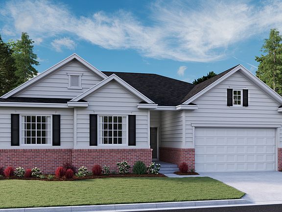 The Daniel II - Elevation D