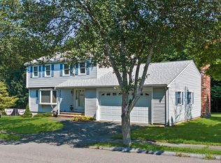14 Rockdale Ave, Salem, MA 01970