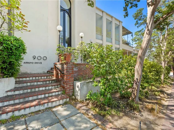 900 Arroyo Dr APT 1, South Pasadena, CA 91030
