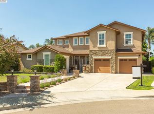 1703 Saint Emillion Ct, Tracy, CA