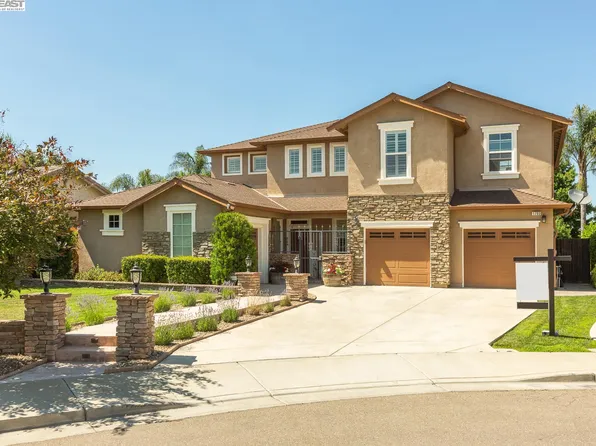 1703 Saint Emillion Ct, Tracy, CA 95304