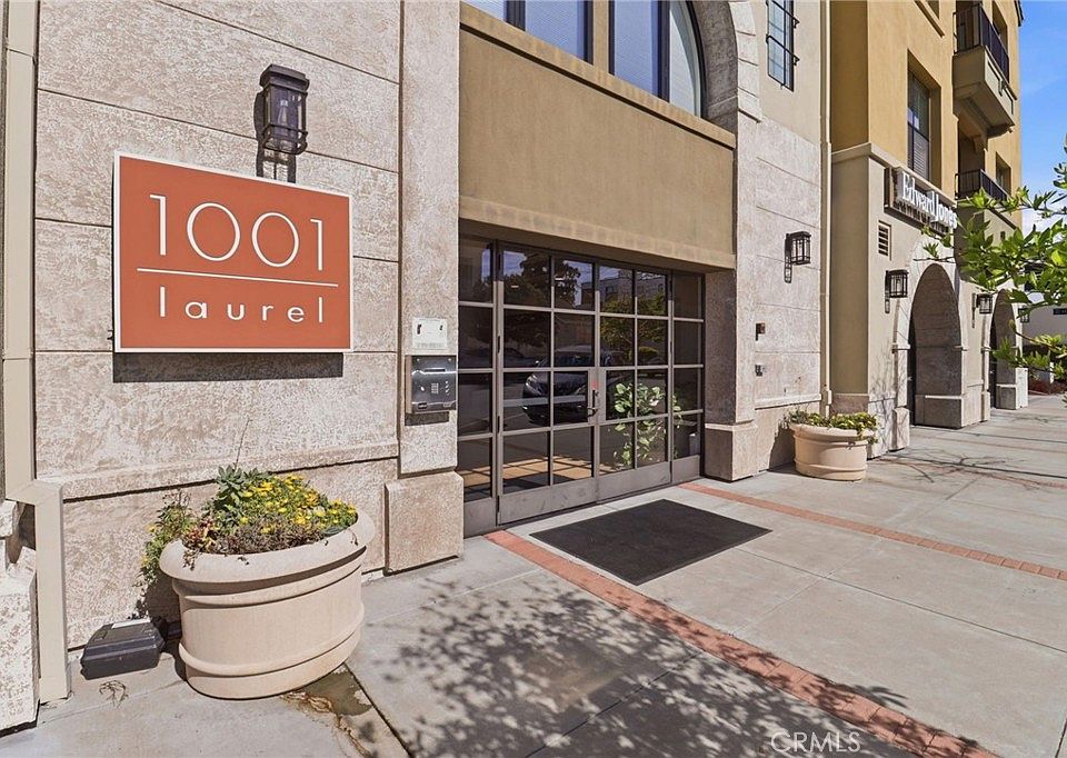 1st image of 1001 Laurel St Unit 316