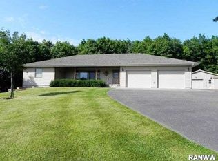 1633 315th Ave, Frederic, WI 54837