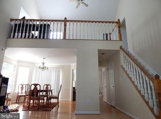 471 Fortress Way #471, Occoquan, VA 22125