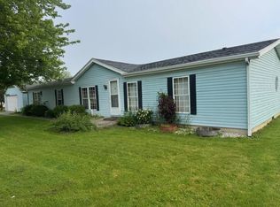 6563 Brookside Dr, Celina, OH 45822