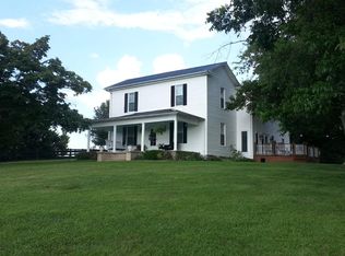 85 Goshen Church Rd, Stanford, KY 40484