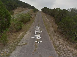 8006 Arroyo Ave, Leander, TX 78645