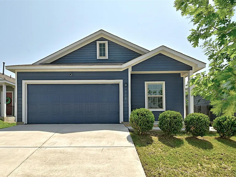 7013 Tonka Ln — Photo 1