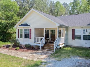 1105 W Murray Ave, Durham, NC 27704