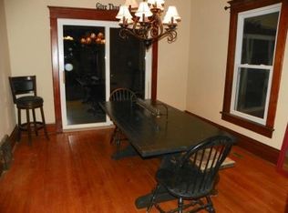 409 E Chester St, Cabery, IL 60919