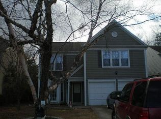 3260 Binghampton Ln, Lawrenceville, GA 30044