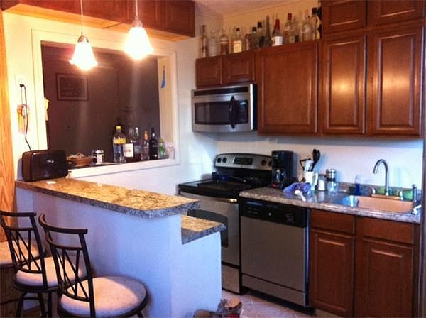 1st image of 583 Watertown St #1