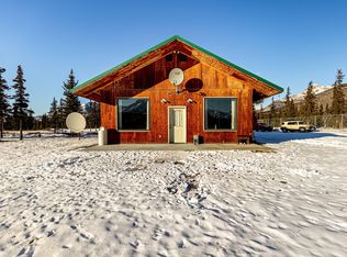 66521 S Keiths Rd, Sutton, AK 99674