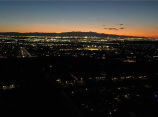 1111 E Warm Springs Rd, Henderson, NV 89015