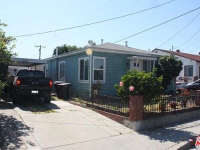 7121 Orange Ave, Long Beach, CA, 90805