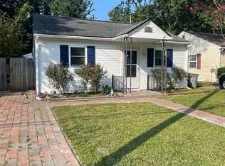 423 Smiley Rd, Hampton, VA 23663