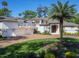 124 STADIUM Court, Ponte Vedra Beach, FL 32082