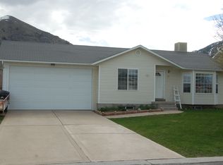 29 Wapiti Loop, Hyrum, UT 84319