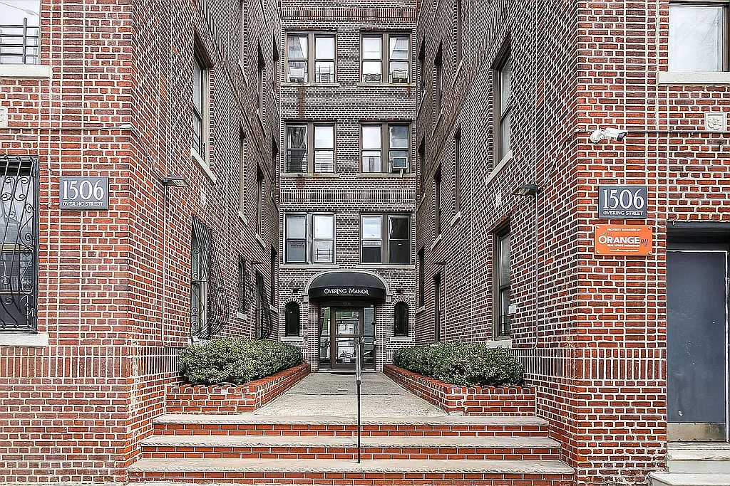 1-bedroom apartment for rent in Westchester