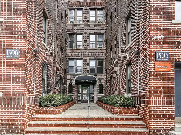 1506 Overing St, Bronx, NY