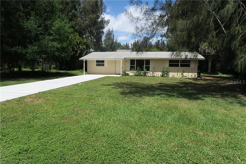 3450 Gulf Breeze Ln, Punta Gorda, FL 33950 Zillow