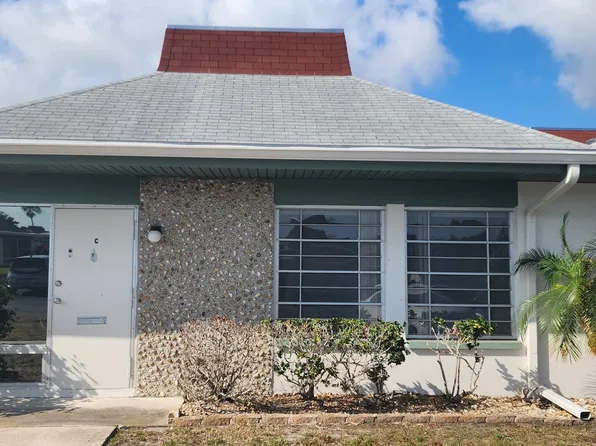 4333 Tahitian Gardens Cir APT C, Holiday, FL 34691