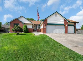 10109 W 19th Cir N, Wichita, KS 67212