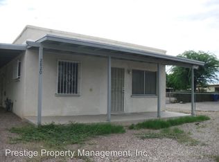 2820 N Park Ave, Tucson, AZ 85719
