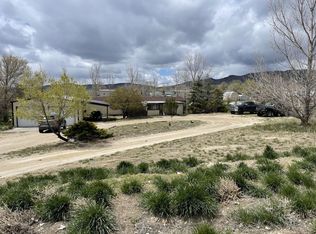 539 Bond Dr, Spring Creek, NV 89815
