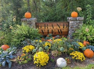 0 Clear Brooks Dr #45, Signal Mountain, TN 37377