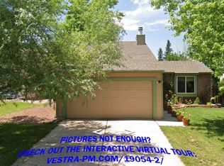 19054 E Mansfield Dr, Aurora, CO 80013