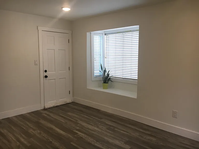 Living room.