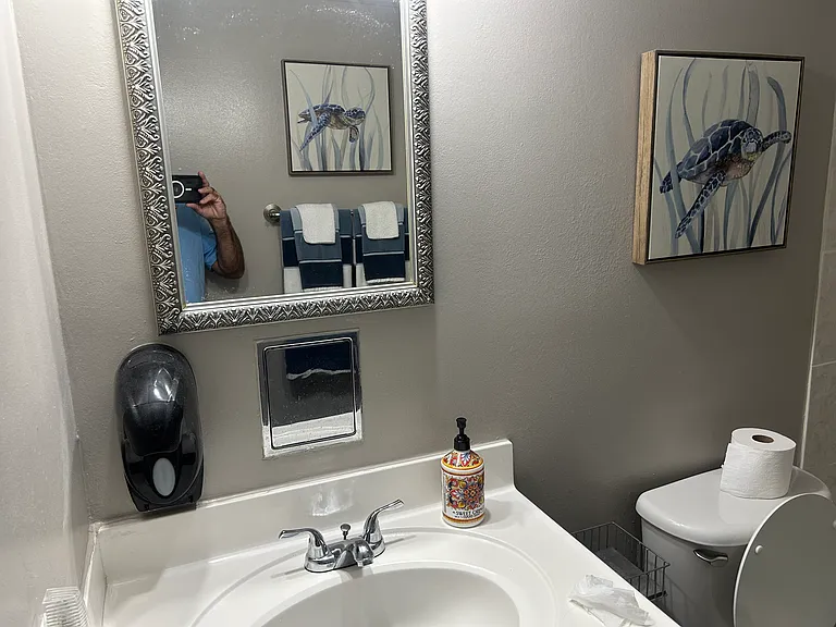 2828 N Atlantic Ave #704 — Photo 13
