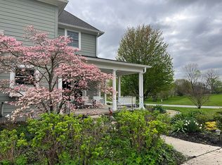 16401 Haddam Ln, Westfield, IN 46062