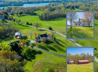 2425 Garrity Rd, Saint Leonard, MD 20685