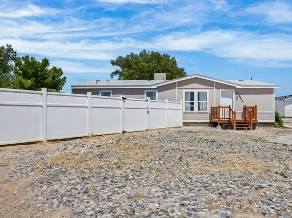 2812 N Niagara Cir, Grand Junction, CO 81501