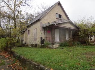 1999 N Lasalle St, Indianapolis, IN 46218