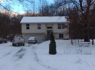 3990 Automobile Rd, Muskegon, MI 49445