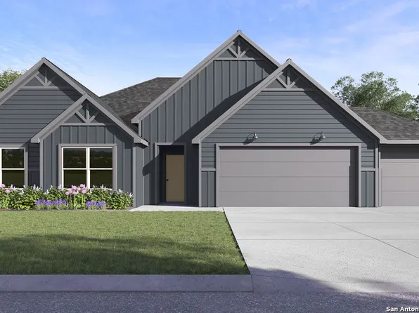 717 GRACE LANE, Fredericksburg, TX 78624