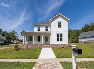 5 N Of Flds, Hattiesburg, MS 39402