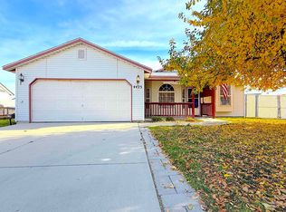 4423 Arroyo Way, Caldwell, ID 83607