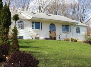 1080 Mount Joy Rd, Clearfield, PA 16830