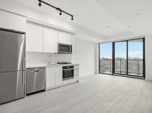 195 McCaul St, Toronto, ON