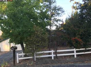 203 Alamatos Dr, Danville, CA 94526