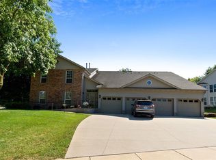 6324 Greenbriar Ln SW UNIT A, Cedar Rapids, IA 52404
