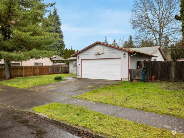 308 NW 132nd Street, Vancouver, WA 98685